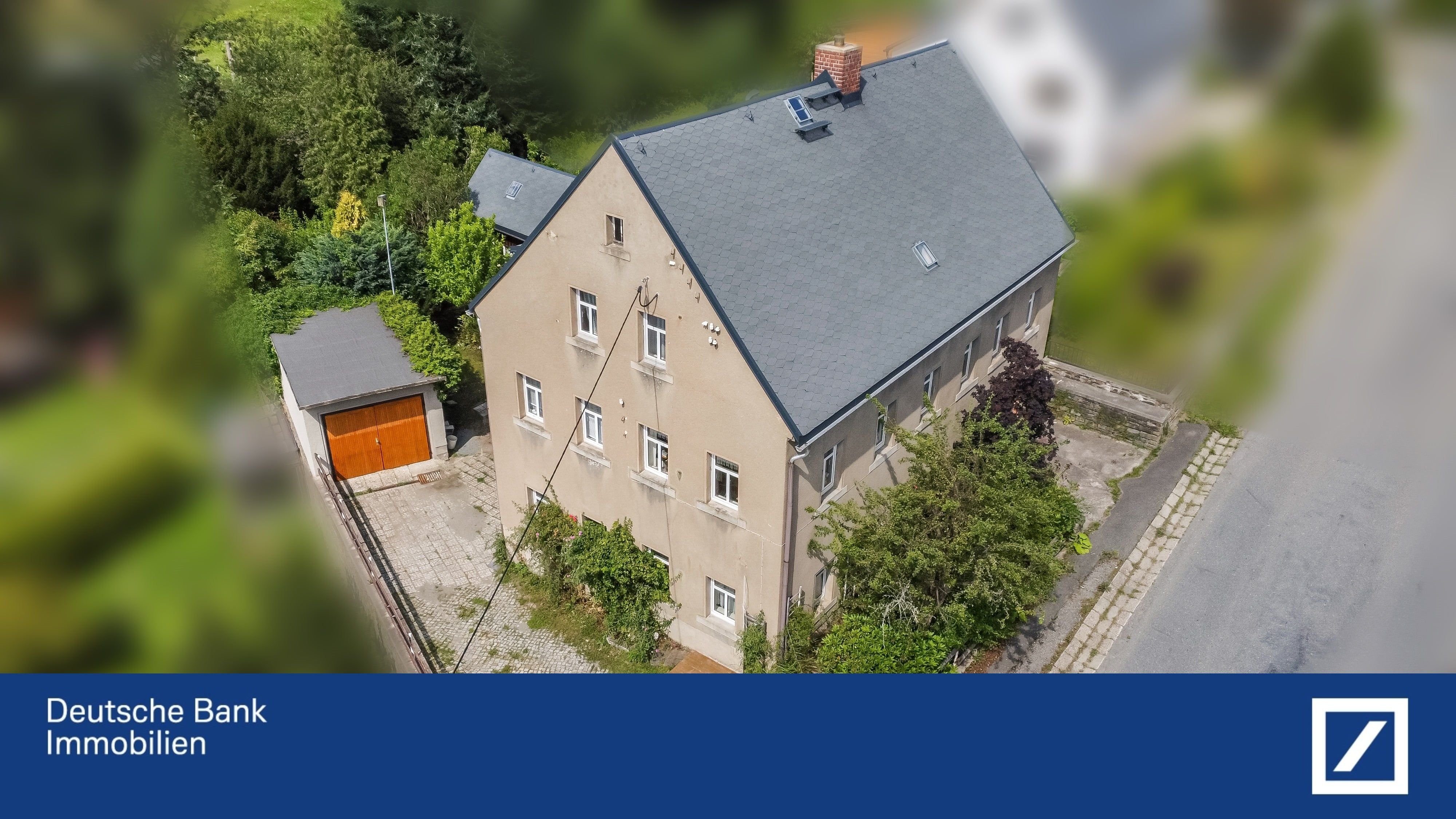 Einfamilienhaus zum Kauf 154.000 € 14 Zimmer 160 m²<br/>Wohnfläche 620 m²<br/>Grundstück Sehmatal-Cranzahl Sehmatal-Cranzahl 09465