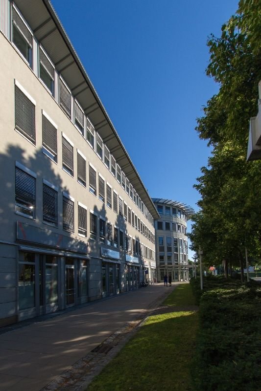 Bürogebäude zur Miete provisionsfrei 10 € 18.349 m²<br/>Bürofläche ab 200 m²<br/>Teilbarkeit Plauen (Würzburger Str.-West) Dresden 01187