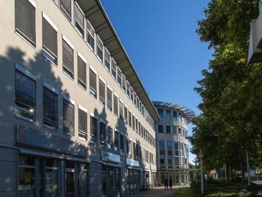 Bürogebäude zur Miete provisionsfrei 10 € 18.349 m² Bürofläche teilbar ab 200 m² Plauen Ortsamtsbereich Plauen 01187