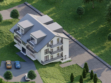 Neubauprojekt zum Kauf Großingersheim Ingersheim 74379