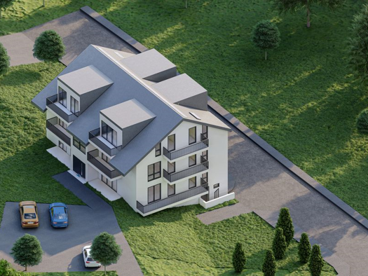 Fertig- und Musterhäuser zum Kauf Brunnengasse 6 Großingersheim Ingersheim 74379