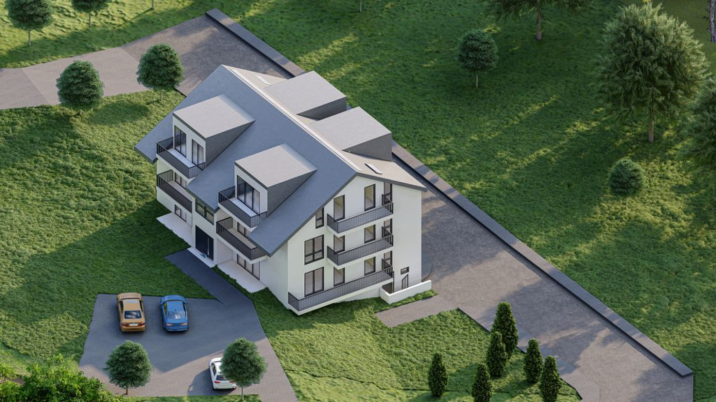 Fertig- und Musterhäuser zum Kauf Brunnengasse 6 Großingersheim Ingersheim 74379