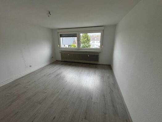 Wohnung zur Miete 550 € 2,5 Zimmer 56 m² Geschoss 2/3 frei ab 01.04.2026 Stadtmitte Bottrop 46242