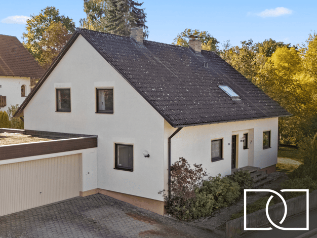 Einfamilienhaus zum Kauf 399.000 € 7 Zimmer 184,4 m² 2.837 m² Grundstück Creußen Creußen 95473