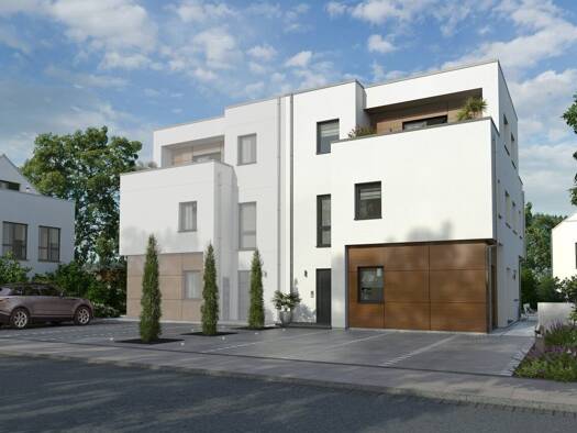 Mehrfamilienhaus zum Kauf 535.000 € 6 Zimmer 250 m² 800 m² Grundstück Selb 95100