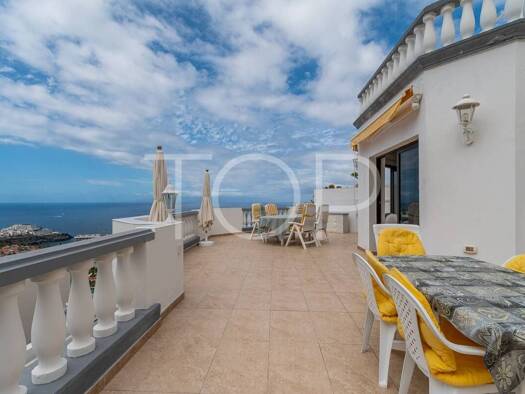Wohnung zum Kauf 475.000 € 2 Zimmer 124 m² Santiago del Teide 38683