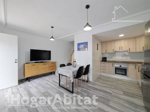 Villa zum Kauf 289.000 € 2 Zimmer 59 m² BIAR Santa Pola 03130