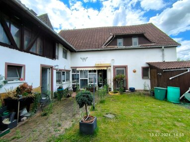 Einfamilienhaus zum Kauf 264.000 € 3,5 Zimmer 120 m² 365 m² Grundstück Biebesheim am Rhein 64584