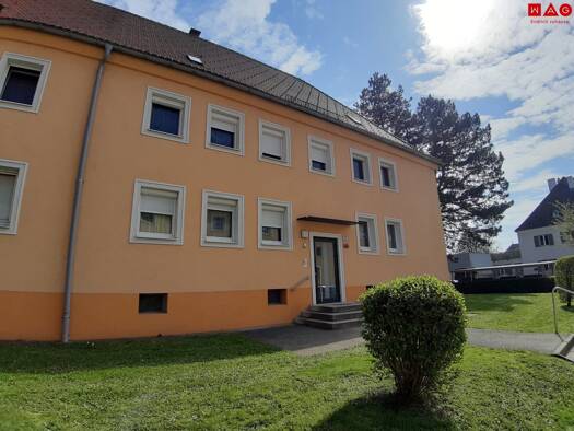 Wohnung zur Miete 332 € 4 Zimmer 61,4 m² 1. Geschoss frei ab 01.08.2026 Hans-Buchholzer-Straße Hinterberg Steyr 4400
