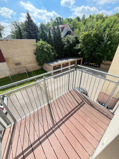 Wohnung zur Miete 440 € 3 Zimmer 67,5 m² 1. Geschoss Theodor-Kunzemann-Straße 5 Döbeln Döbeln 04720