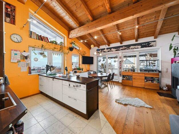 Wohnung zum Kauf 3 Zimmer 78,4 m² Langkampfen 6336