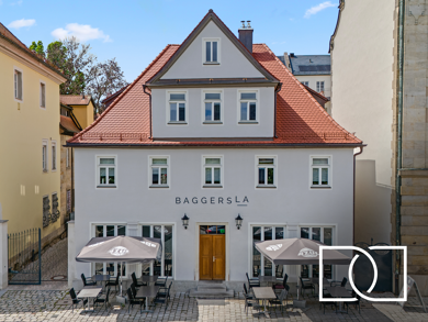 Mehrfamilienhaus zum Kauf 1.199.000 € 12 Zimmer 320,5 m² 263 m² Grundstück City Bayreuth 95444