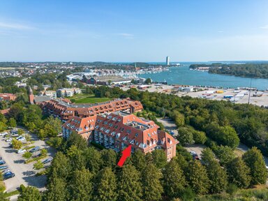 Maisonette zum Kauf 310.000 € 3 Zimmer 68 m² 3. Geschoss frei ab sofort Alt-Travemünde / Rönnau Lübeck 23570