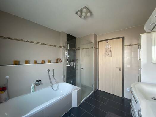 Wohnung zum Kauf provisionsfrei 515.000 € 3,5 Zimmer 100 m² Geschoss 1/1 Niederstimm Manching 85077