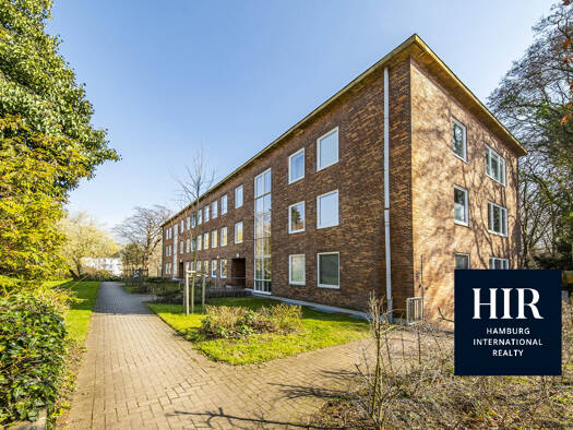 WG-Zimmer zum Kauf 1.700.000 € 6 Zimmer 151 m² Harvestehude Hamburg / Harvestehude 20149