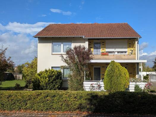 Mehrfamilienhaus zum Kauf 229.000 € 6 Zimmer 134 m² 753 m² Grundstück Südlengern Bünde 32257