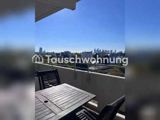 Wohnung zur Miete Tauschwohnung 1.100 € 2 Zimmer 67 m² Bornheim Frankfurt am Main 60385