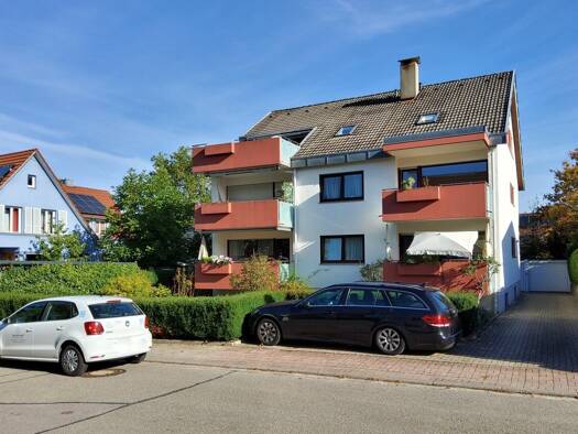 Wohnung zum Kauf 196.500 € 2 Zimmer 43,1 m² Kirchzarten Kirchzarten 79199