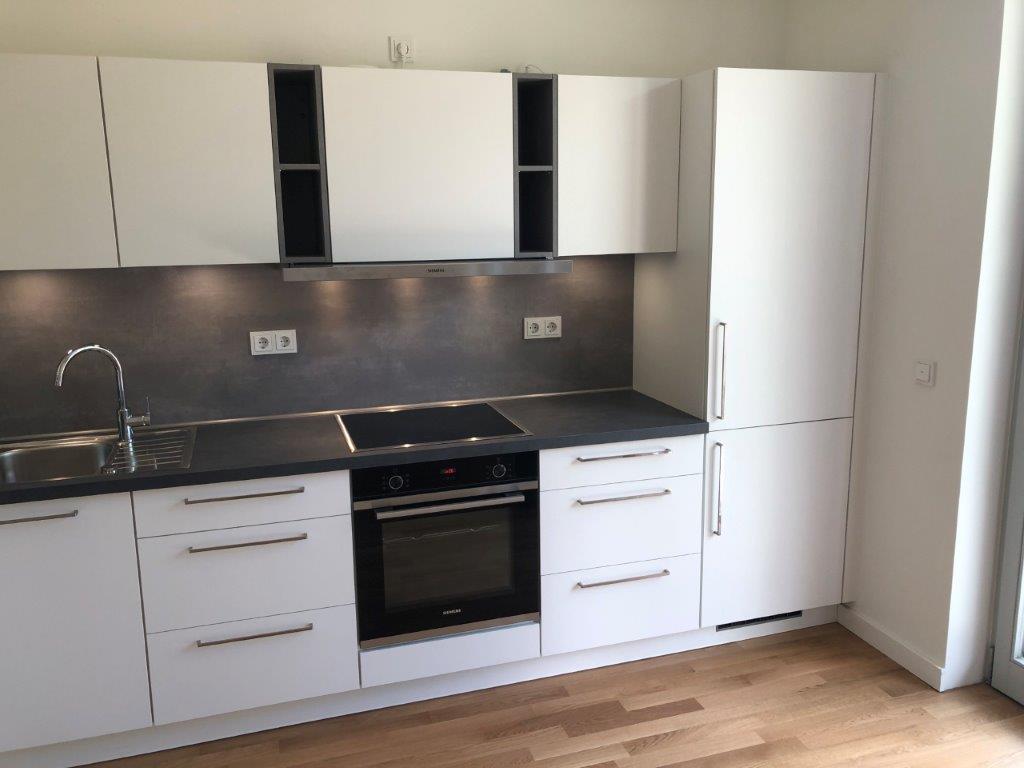 Wohnung zur Miete 1.172 € 2 Zimmer 62,5 m²<br/>Wohnfläche 1.<br/>Geschoss Buch Berlin 13125