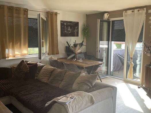 Wohnung zum Kauf 229.000 € 3,5 Zimmer 61,5 m² Geschoss 2/3 frei ab 01.12.2026 Geseke Geseke 59590
