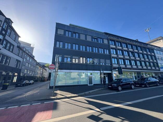 Büro zur Miete provisionsfrei 10 € 201 m² Bürofläche Südviertel Essen 45128