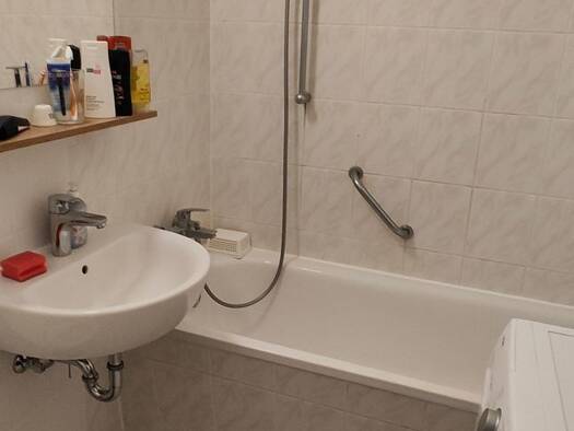 Loft zur Miete 470 € 2 Zimmer 50 m² frei ab 01.10.2026 Schönefeld-Ost Nordost 04347
