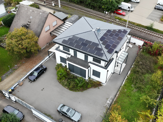 Haus zum Kauf 1.550.000 € 7 Zimmer 276,7 m² 700 m² Grundstück Ostheim Köln 51107