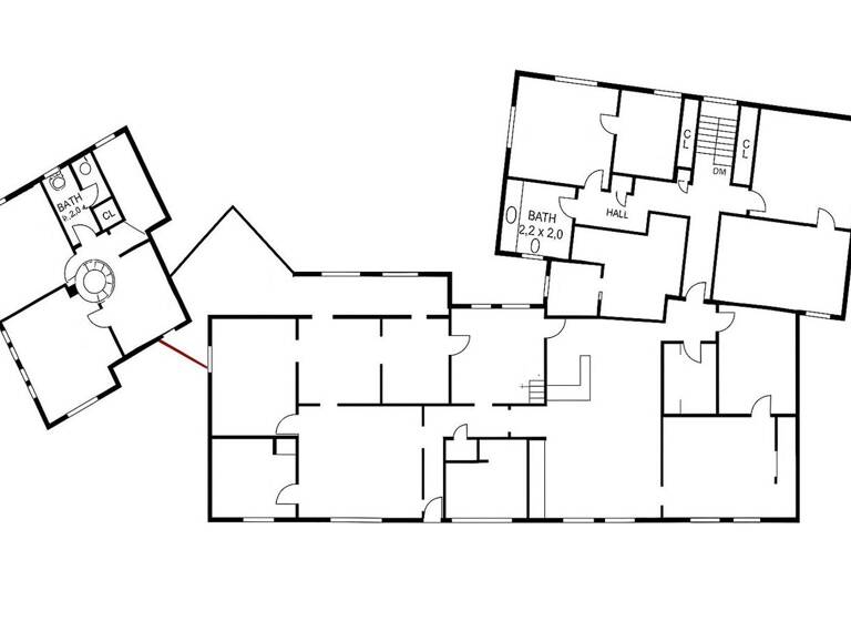 Bürofläche zum Kauf 1.095.000 € 30 Zimmer 396 m² Bürofläche Grone Göttingen 37079