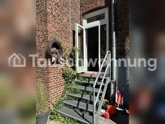 Wohnung zur Miete Tauschwohnung 1.250 € 2,5 Zimmer 65 m² Schreventeich Kiel 24116