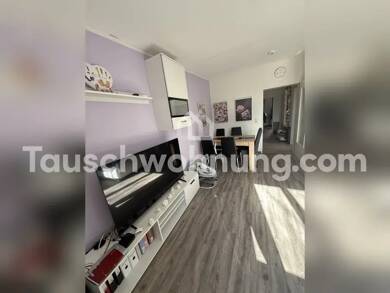 Wohnung zur Miete Tauschwohnung 366 € 2 Zimmer 46 m² Dachgeschoss, 3. Geschoss Otterndorf Hamburg 22111