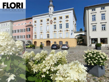 Wohnung zum Kauf provisionsfrei 240.000 € 2,5 Zimmer 66 m² 1. Geschoss Tittmoning Tittmoning 84529