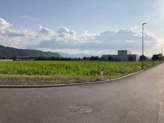 Gewerbepark zur Miete 1,02 € 24.000 m² Grundstück Innere Stadt Klagenfurt am Wörthersee 9020