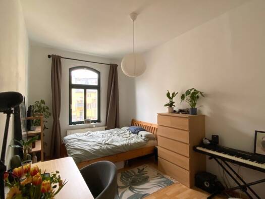 WG-Zimmer zur Miete 407 € 16 m² frei ab sofort Zentrum Jena 07743