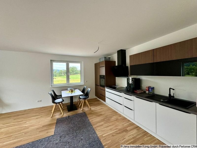 Wohnung zum Kauf 672.579 € 5 Zimmer 148,1 m²<br/>Wohnfläche Jena - Nord Jena 07743