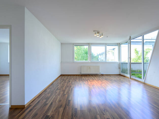 Wohnung zum Kauf 452.420 € 3 Zimmer 73 m² 3. Geschoss Fritz-Konzert-Straße 6, 3.1 Wilten Innsbruck 6020
