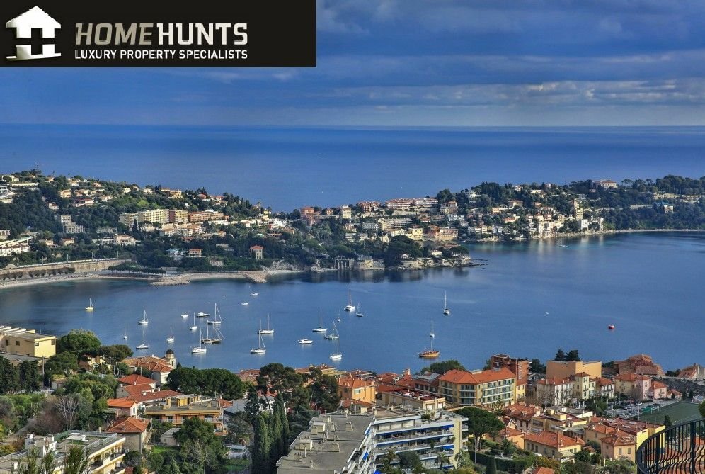 Wohnung zum Kauf 1.365.000 € 89,6 m²<br/>Wohnfläche Le Port VILLEFRANCHE SUR MER 06230