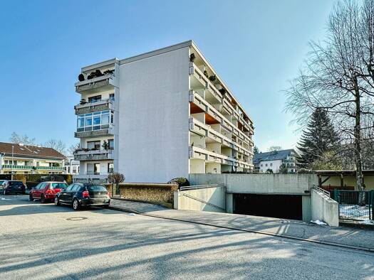Tiefgaragenstellplatz zum Kauf 19.900 € Happing Rosenheim 83026
