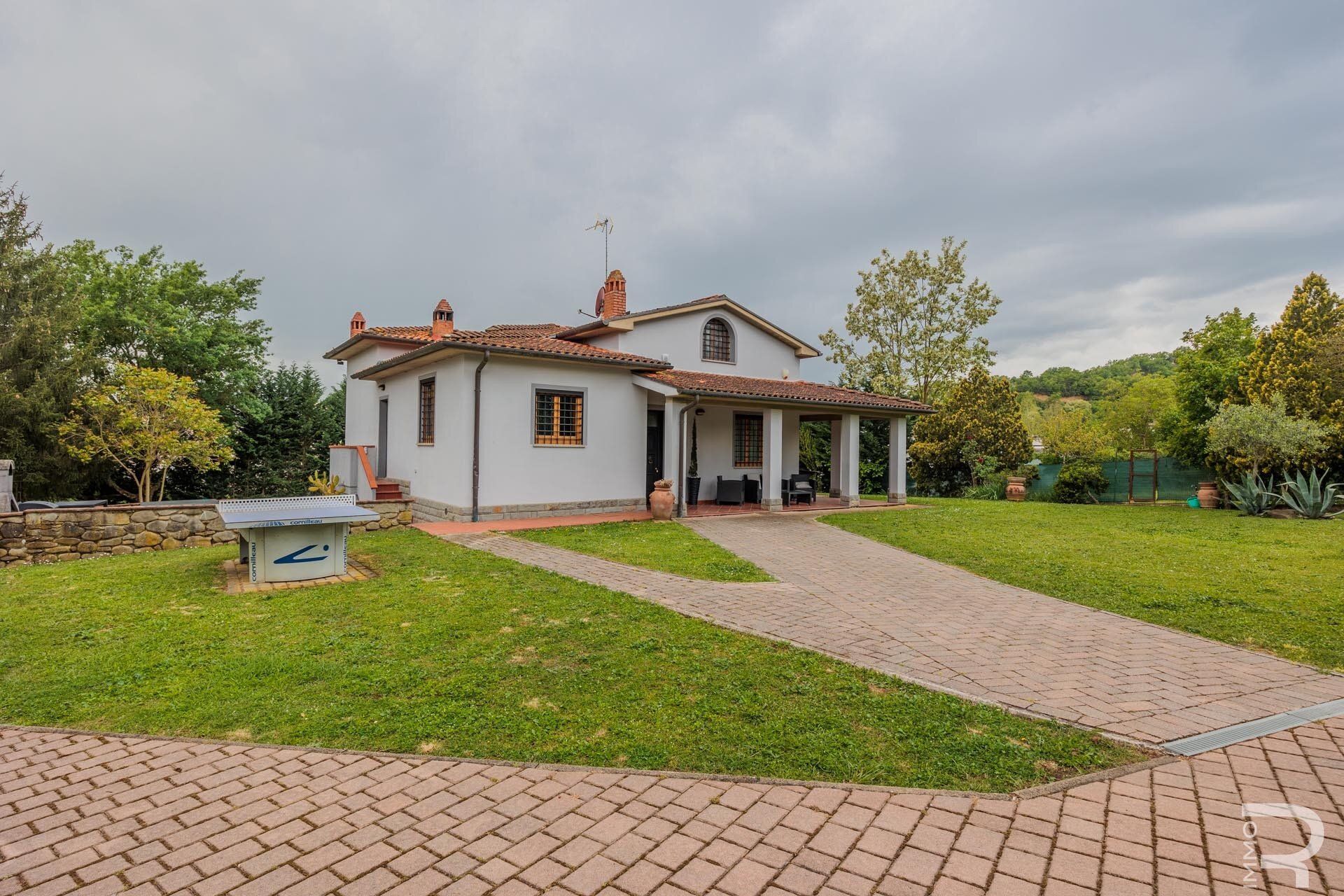 Villa zum Kauf 950.000 € 4 Zimmer 220 m²<br/>Wohnfläche 4.000 m²<br/>Grundstück ab sofort<br/>Verfügbarkeit Terranuova Bracciolini 52028