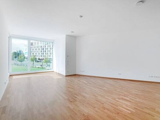 Wohnung zur Miete 2.200 € 3 Zimmer 122 m² 1. Geschoss Hilda-Geiringer-Weg 8 Moabit Berlin 10557