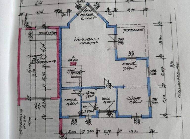 Einfamilienhaus zum Kauf 739.000 € 4 Zimmer 136 m² 516 m² Grundstück Tulln an der Donau 3430