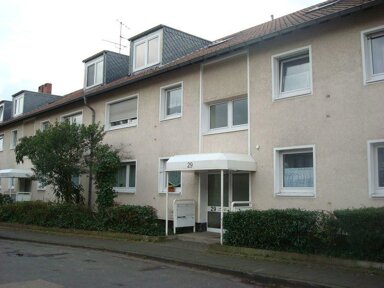 Wohnung zur Miete 966 € 3 Zimmer 77,8 m² 1. Geschoss frei ab 24.02.2025 Sternweg 25 Grengel Köln 51147