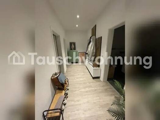 Wohnung zur Miete Tauschwohnung 700 € 3 Zimmer 80 m² Neustadt-Neuschönefeld Leipzig 04317