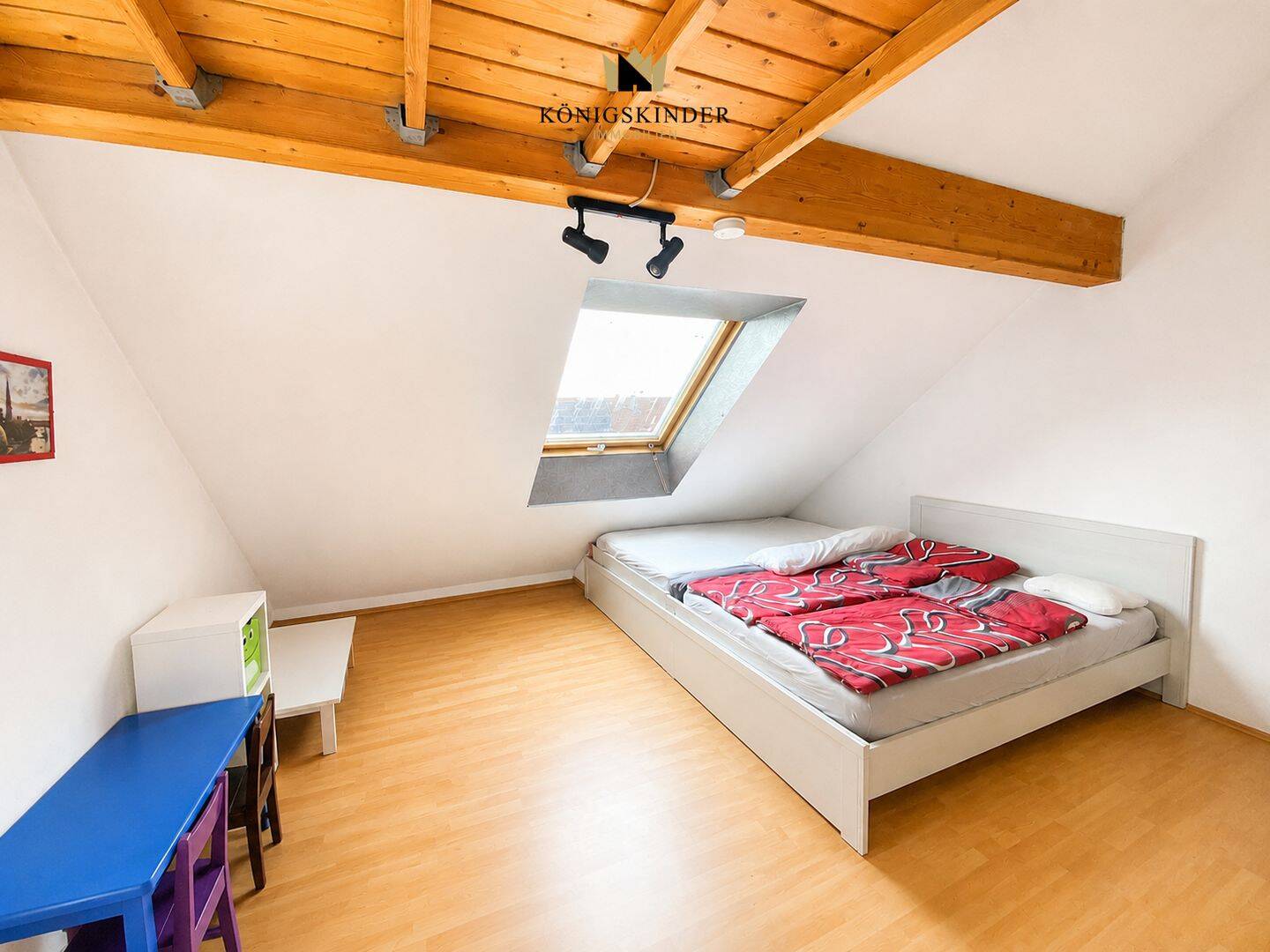 Reihenendhaus zum Kauf - Mehr