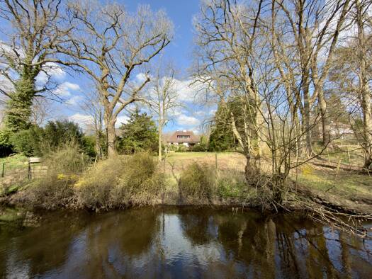 Grundstück zum Kauf 920.000 € 1.702 m² Grundstück Wohldorf-Ohlstedt Hamburg / Wohldorf-Ohlstedt 22397