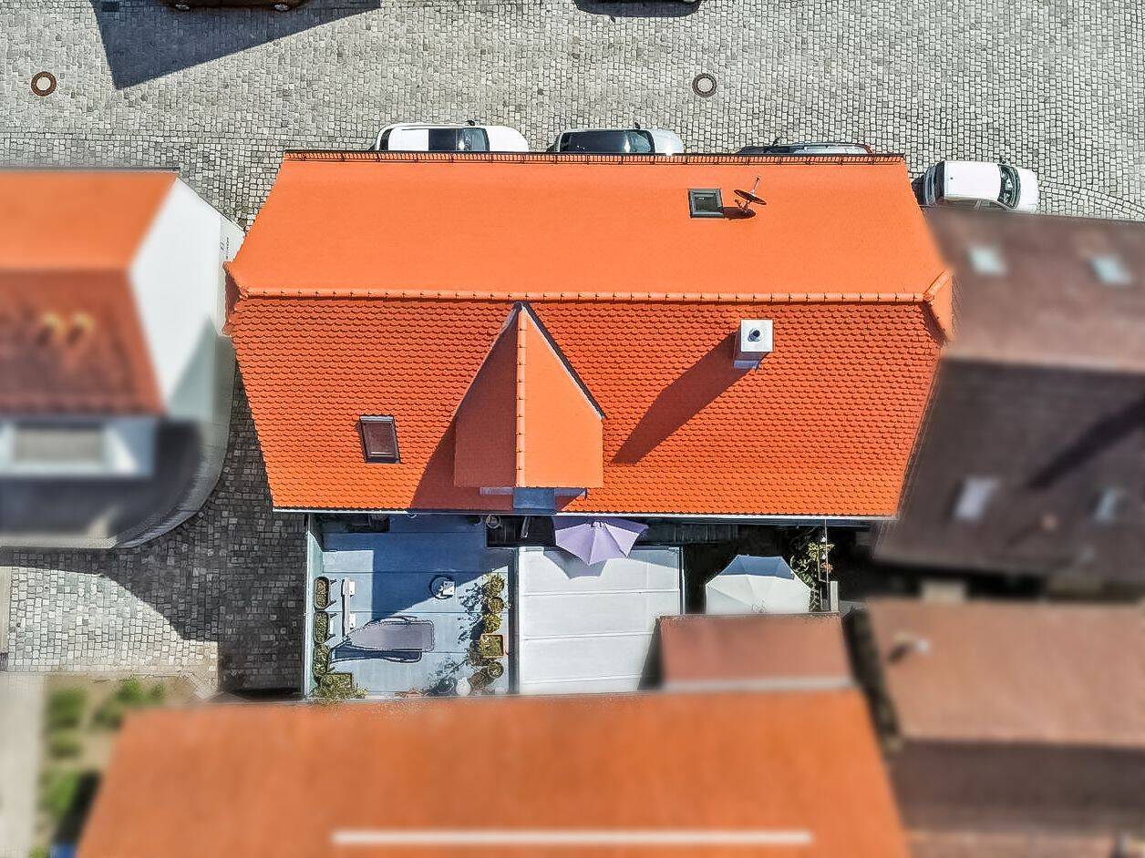 Einfamilienhaus zum Kauf - Ansicht 2