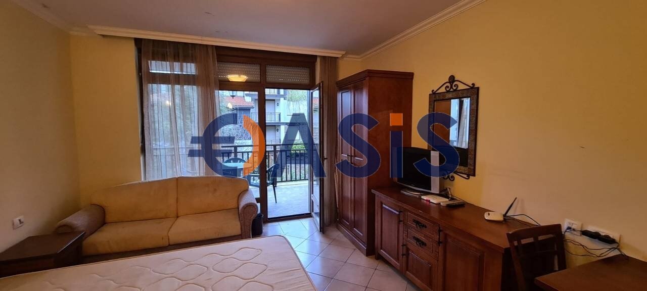 Apartment zum Kauf provisionsfrei 74.000 € 1 Zimmer 55 m²<br/>Wohnfläche 3.<br/>Geschoss Sozopol 8130