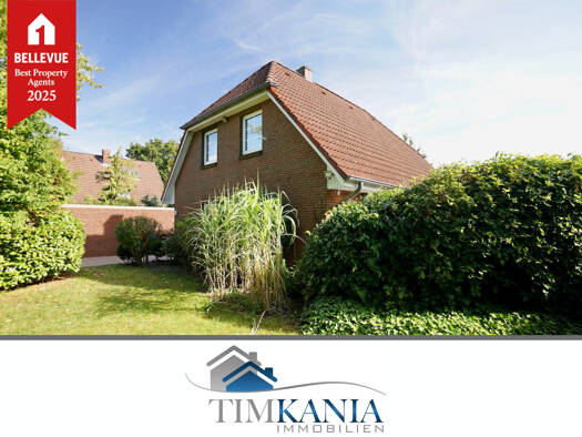 Haus zum Kauf 449.000 € 4 Zimmer 114 m² 514 m² Grundstück frei ab sofort Venusbogen 1 Engelsby Flensburg 24943