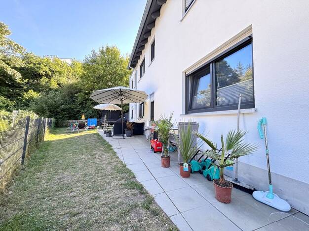 Wohnung zum Kauf 375.000 € 4,5 Zimmer 114 m² EG Sigmaringen Sigmaringen 72488