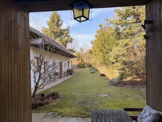 Bauernhaus zum Kauf 159.000 € 4,5 Zimmer 150 m² 1.388 m² Grundstück Ober-Steinabrunn 2042