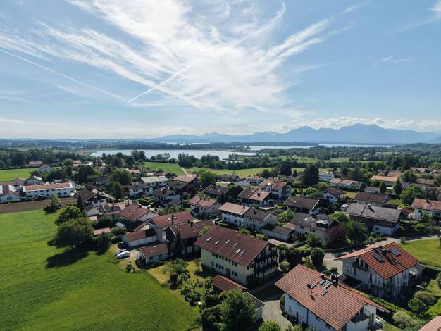 Wohnung zum Kauf 522.000 € 3 Zimmer 97 m² Rimsting Rimsting 83253